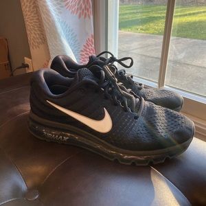 Womens Nike Air Max Shoes